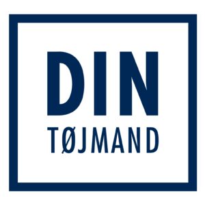Din_tøjmand