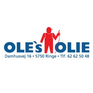 Oles_olie
