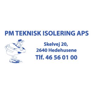 Pm_teknisk_isolering